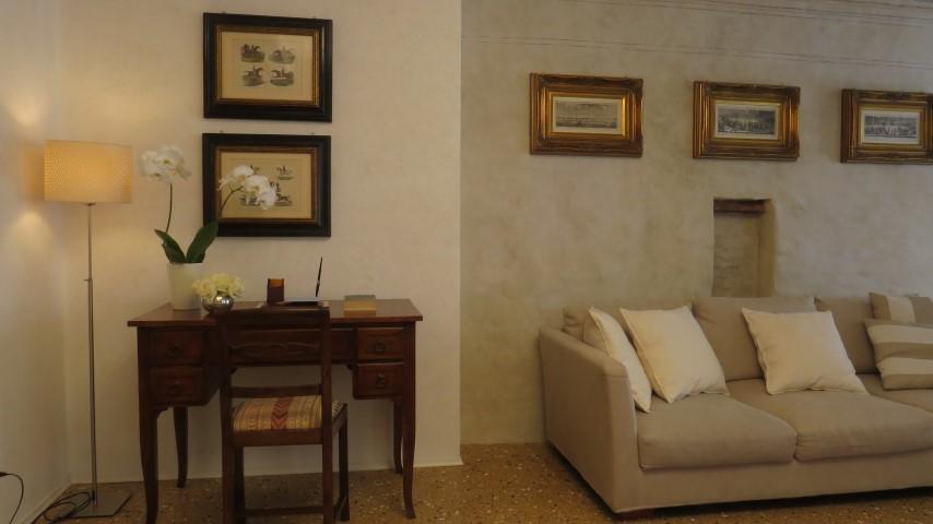 B&B San Leonardo เตรวิโซ ภายนอก รูปภาพ