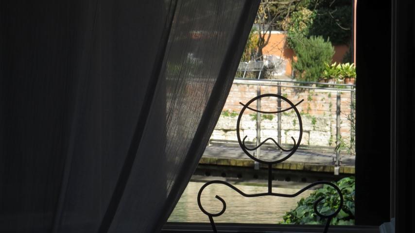 B&B San Leonardo เตรวิโซ ภายนอก รูปภาพ