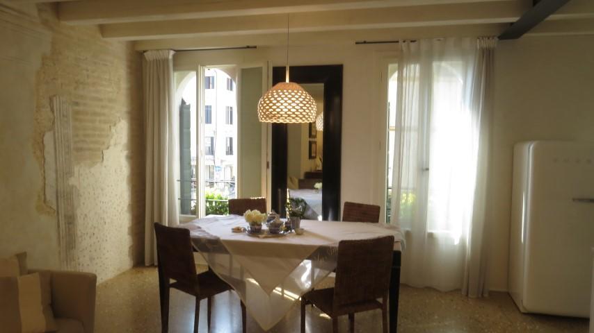 B&B San Leonardo เตรวิโซ ภายนอก รูปภาพ