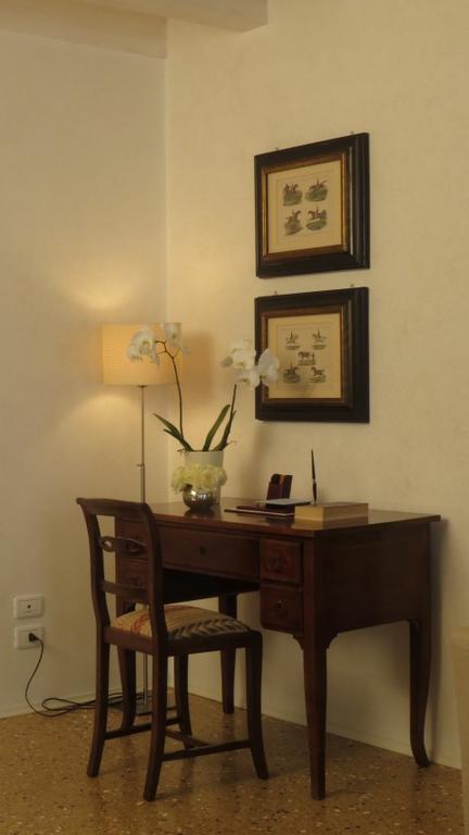 B&B San Leonardo เตรวิโซ ภายนอก รูปภาพ