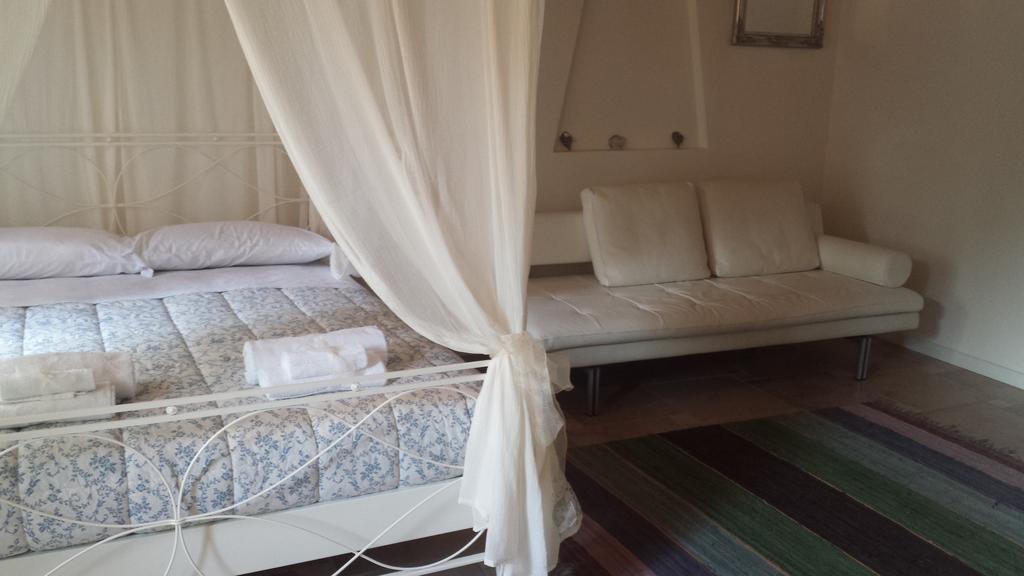 B&B San Leonardo เตรวิโซ ภายนอก รูปภาพ