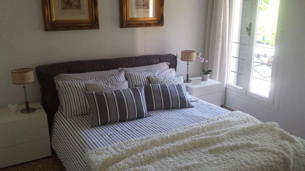 B&B San Leonardo เตรวิโซ ภายนอก รูปภาพ